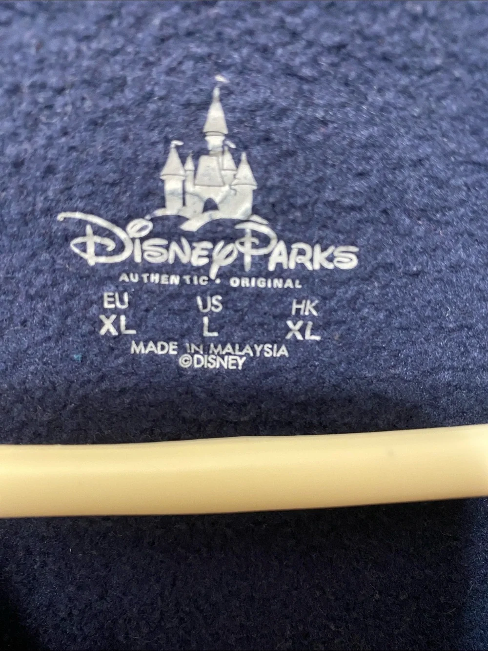 Walt Disney World Sweatshirt